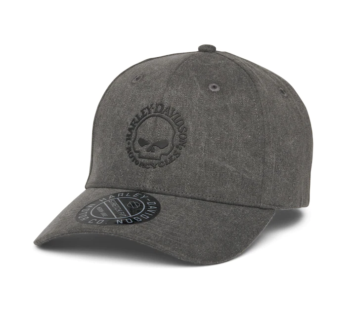 Harley-Davidson® Men's Willie G baseball cap - 99400-22VM