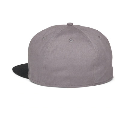 Harley-Davidson® Men's B&S cap Grey/Black - 99401-22VM