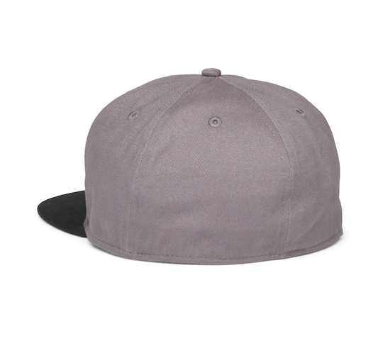 Harley-Davidson® Men's B&S cap Grey/Black - 99401-22VM