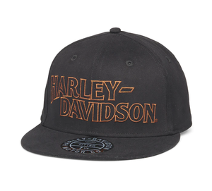 Harley-Davidson® Men's Harley cap - 99404-22VM