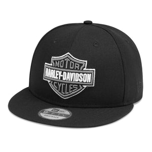 Harley-Davidson  Men's Tonal Logo 9FIFTY  Cap