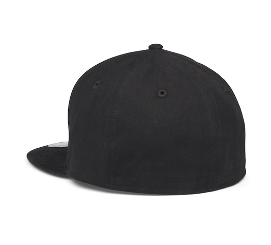 Harley-Davidson® Men's Harley-Davidson block cap Black - 99408-22VM