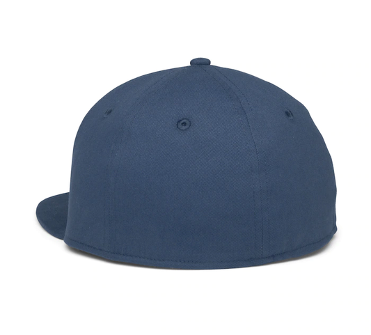 Harley-Davidson® Men's Harley-Davidson block cap Blue - 99410-22VM