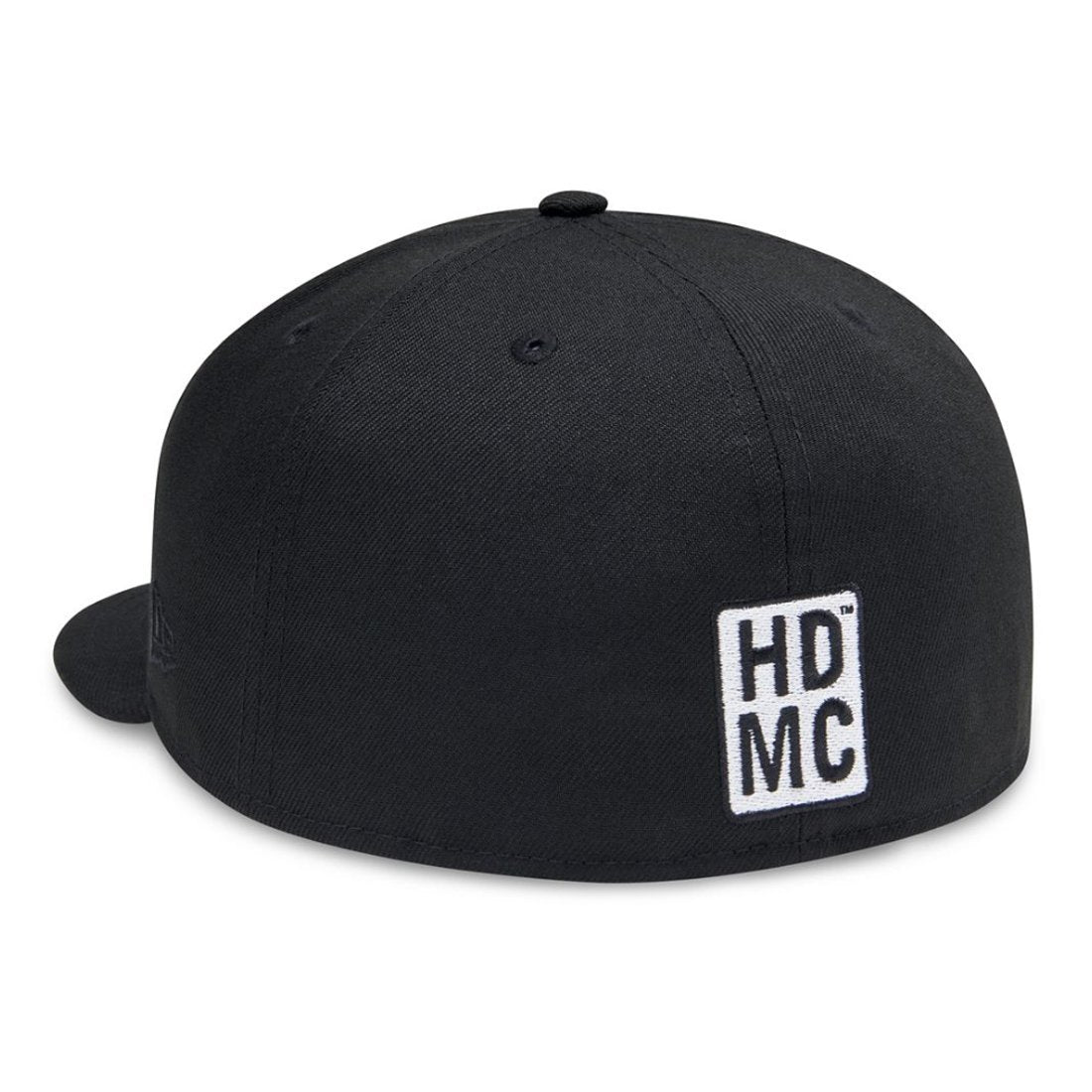 Harley-Davidson  Mens #1 Logo 59Fifty  Cap Caps