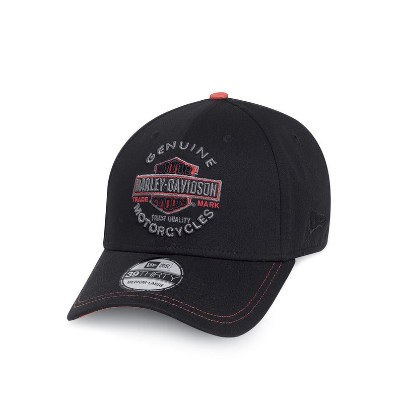 Genuine Trademark 39THIRTY Cap