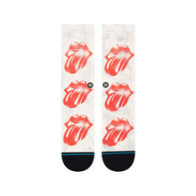 Stance Rolling Stones Licks Crew Socks