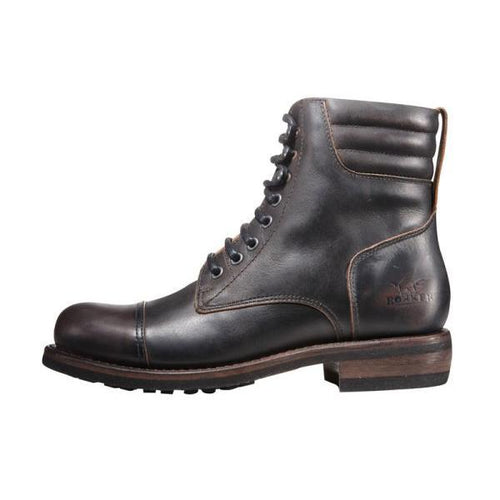 Rokker Urban Racer Boot Black Boots