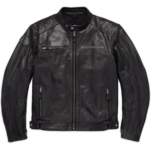 Harley-Davidson® Riding Jacket Collection – Warr's Harley-Davidson