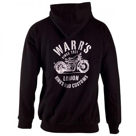 Warrs H-D® Mens Kings Road Customs Hoodie Hoodies