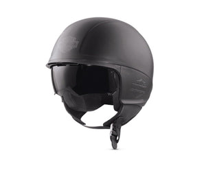 Harley-Davidson  Delton Sun Shield 5/8 Helmet - 98344-17Ex Helmets