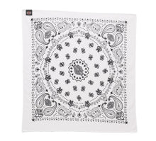 Harley-Davidson® American Heritage Oversized Bandana - 97696-22VX