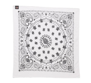 Harley-Davidson® American Heritage Oversized Bandana - 97696-22VX