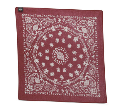 Harley-Davidson® American Heritage Oversized Bandana - 97697-22VX