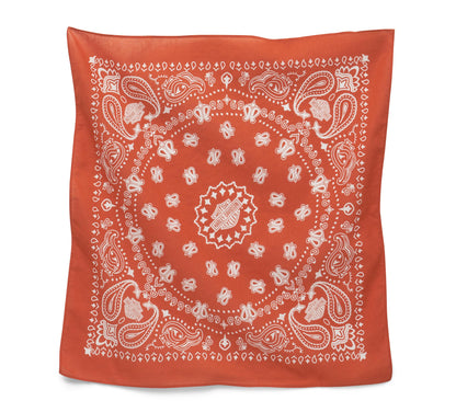 Harley-Davidson® American Heritage Oversized Bandana - 97699-22VX