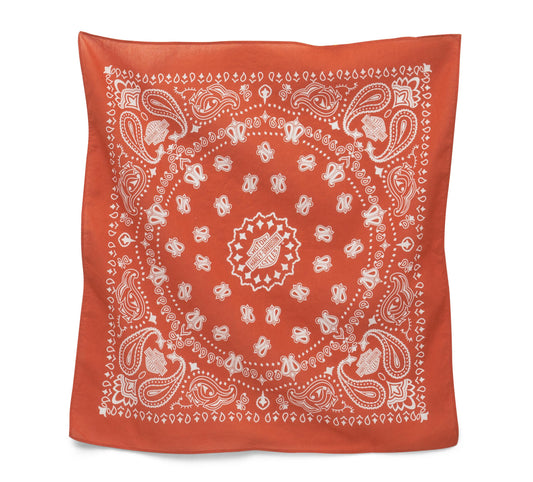 Harley-Davidson® American Heritage Oversized Bandana - 97699-22VX